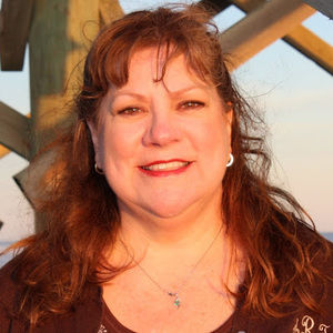 Meet your Posher, Ann